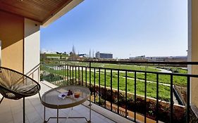 Carcavelos Apartment